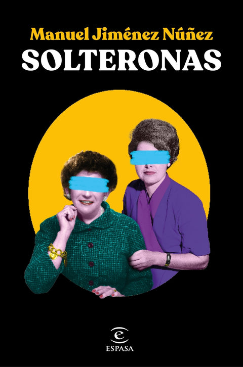  Solteronas 