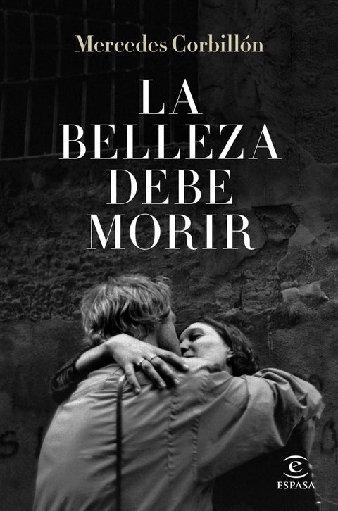  La belleza debe morir 