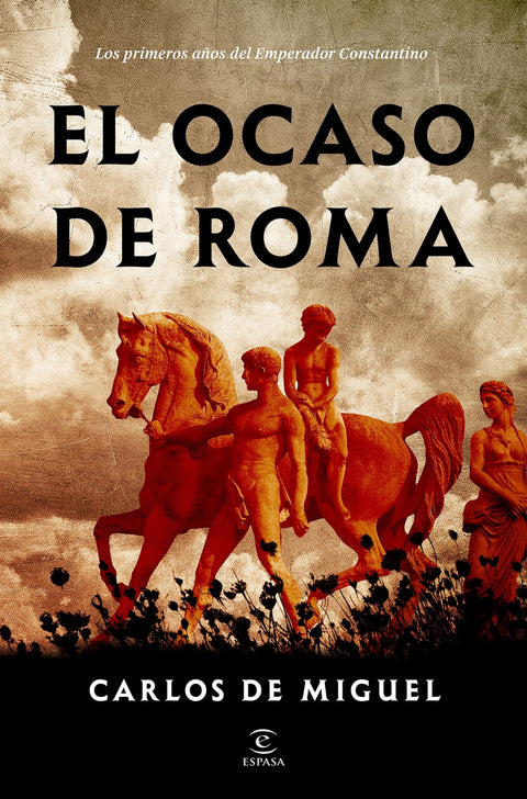 El ocaso de Roma 
