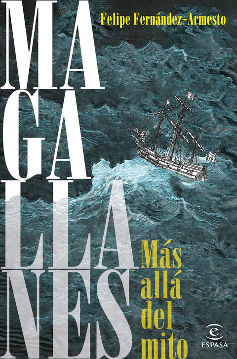  Magallanes 