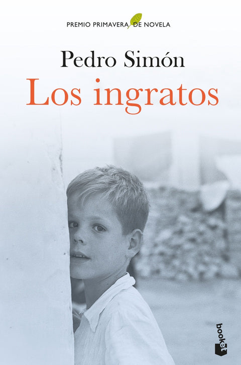  Los ingratos 