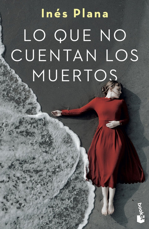  Lo que no cuentan los muertos 