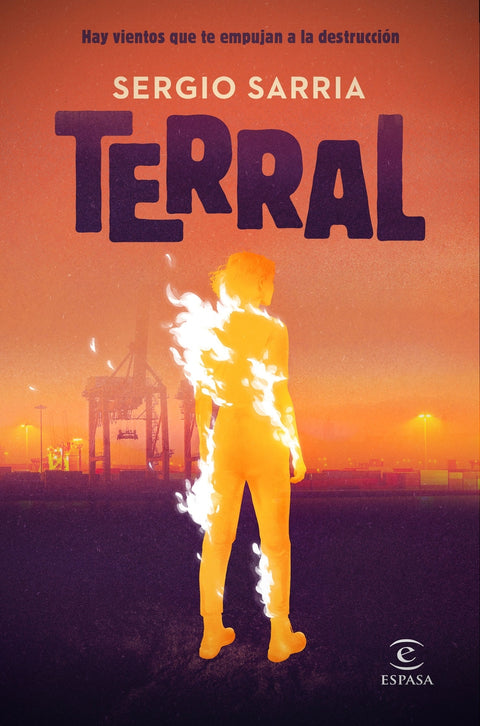  Terral 