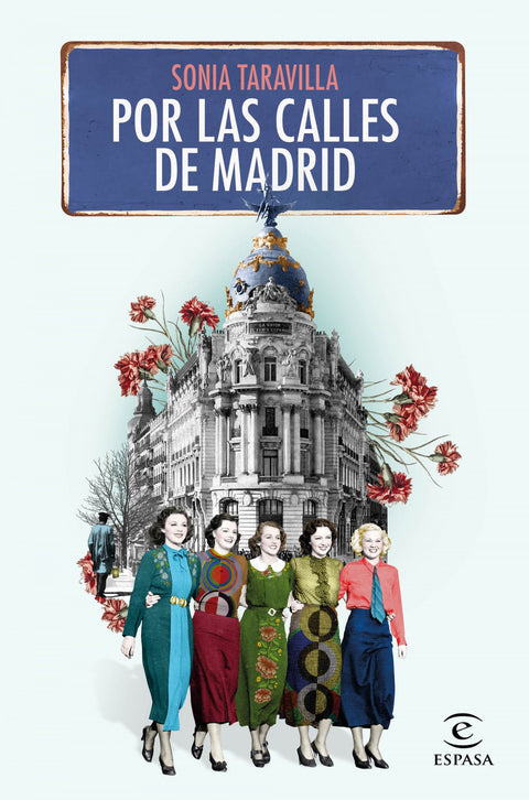  Por las calles de Madrid 