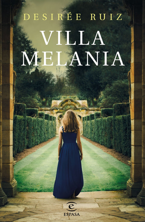  Villa Melania 