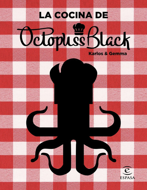  La cocina de OctopussBlack 
