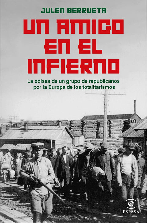  Un amigo en el infierno 