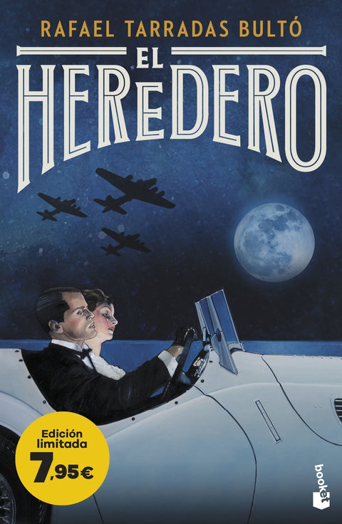  El heredero 