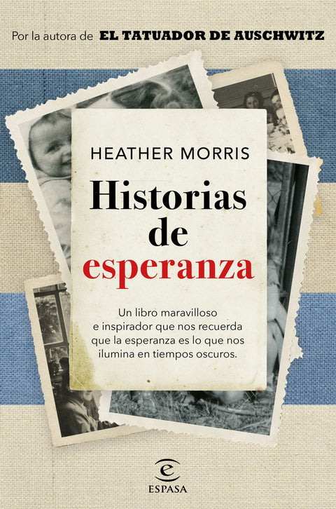  Historias de esperanza 