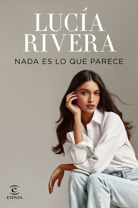  Nada es lo que parece 