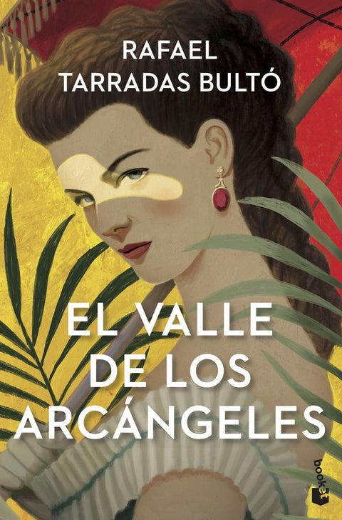  El Valle de los Arcángeles 