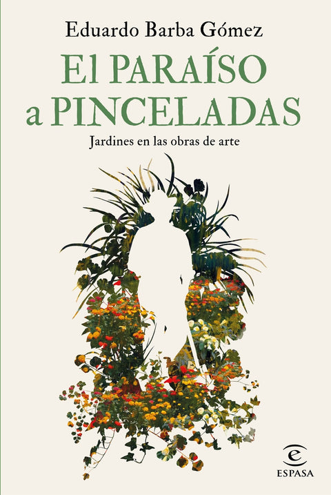  El paraíso a pinceladas 