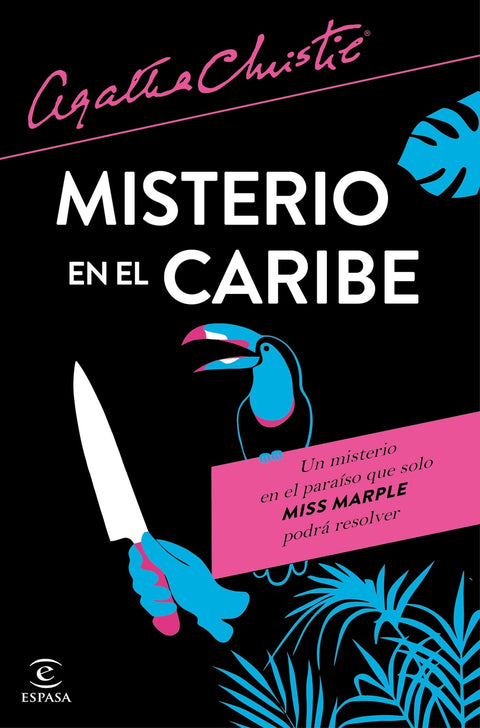  Misterio en el Caribe 