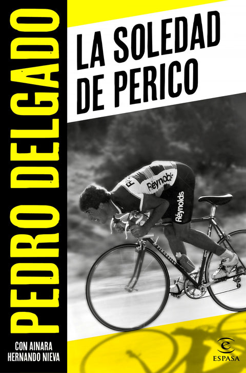 La soledad de Perico 