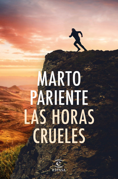  Las horas crueles 
