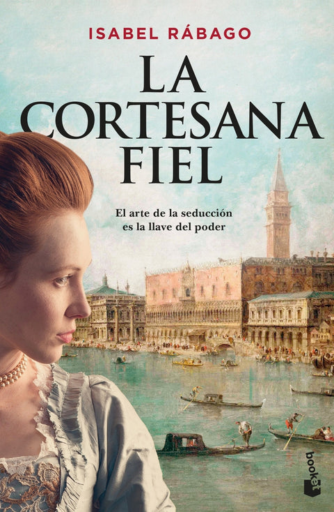  La cortesana fiel 