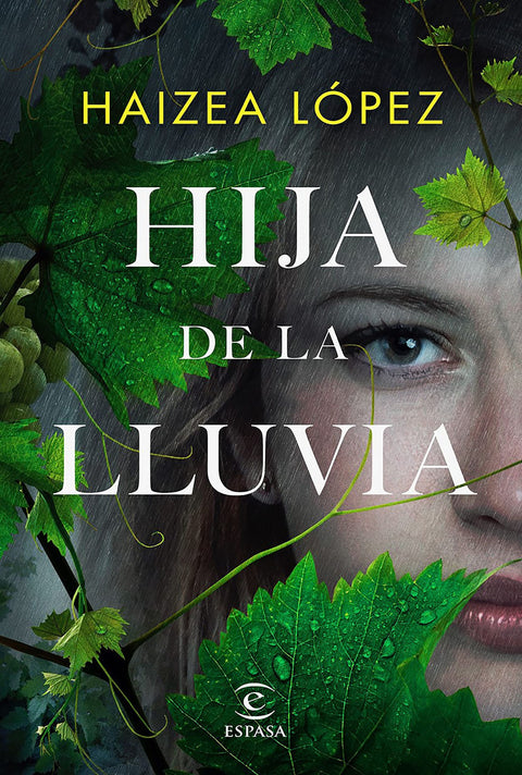  HIJA DE LA LLUVIA 