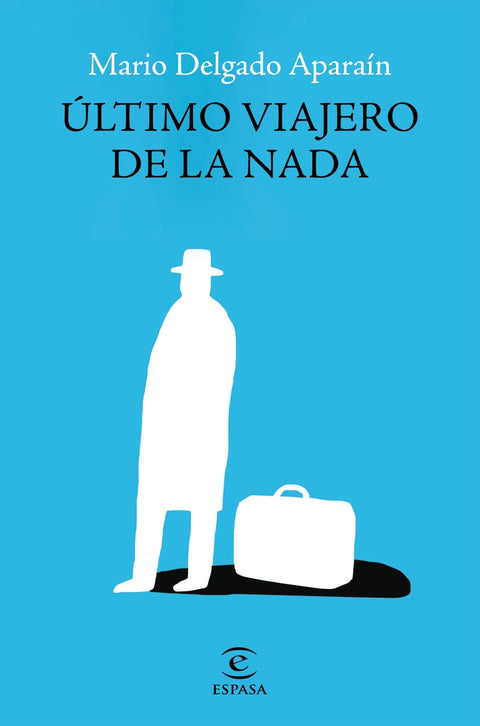  Último viajero de la nada 