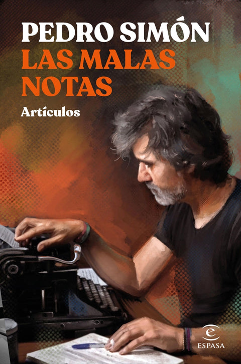  Las malas notas 