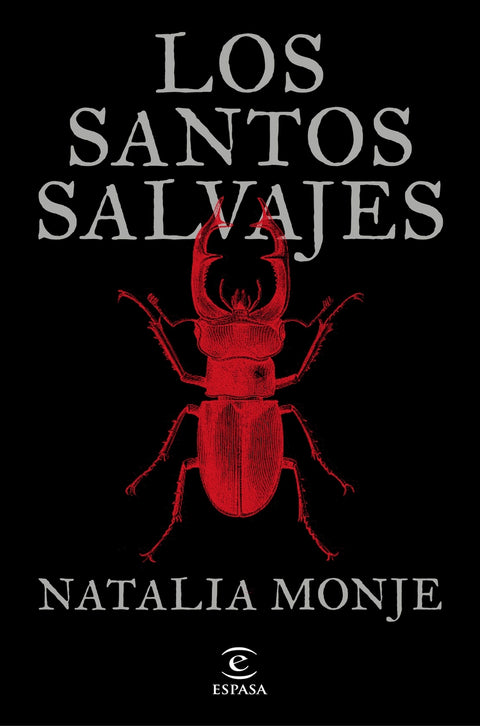  Los santos salvajes 