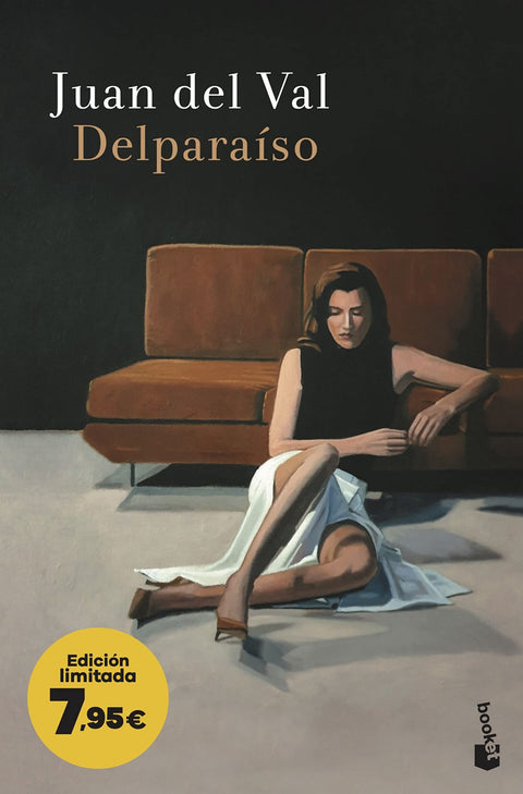  DELPARAISO 