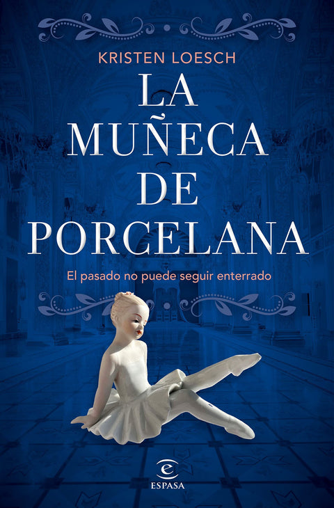  LA MUÑECA DE PORCELANA 