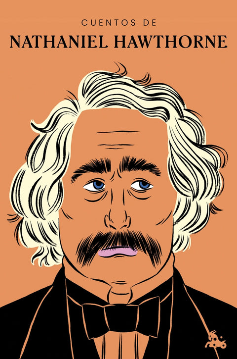 Cuentos de Nathaniel Hawthorne 
