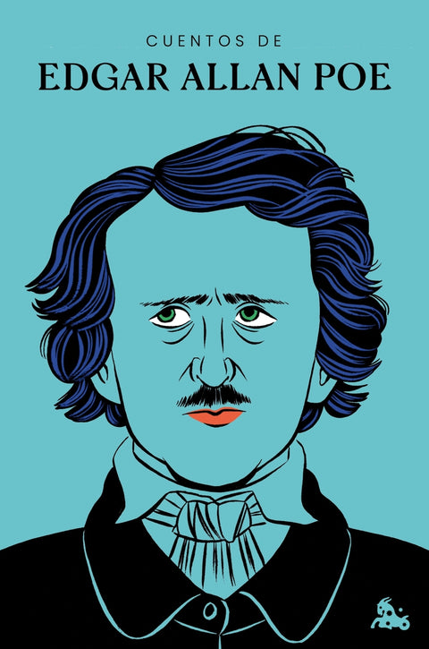  Cuentos de Edgar Allan Poe 