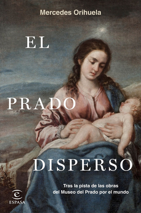  El Prado disperso 