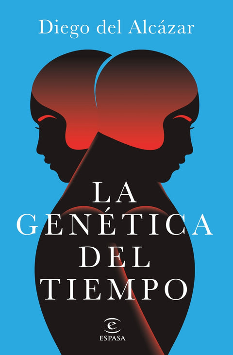  La genética del tiempo 