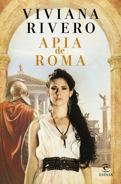  Apia de Roma 