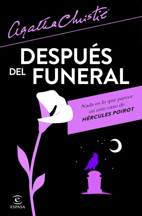  Después del funeral 