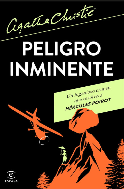  Peligro inminente 