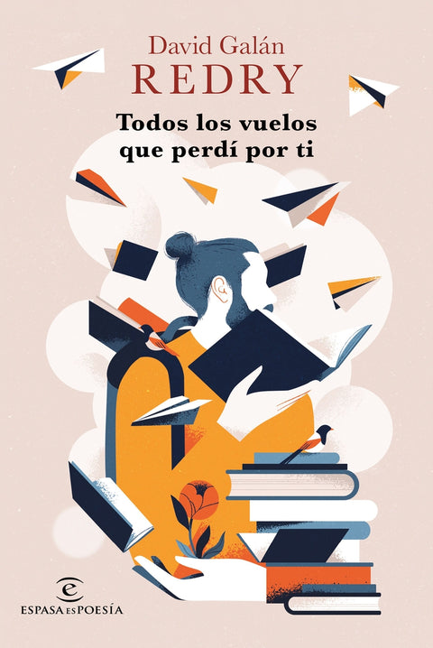  Todos los vuelos que perdí por ti 