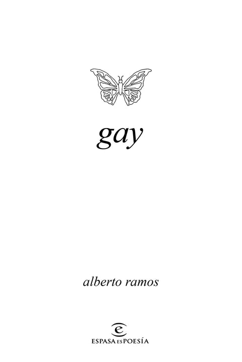 gay 