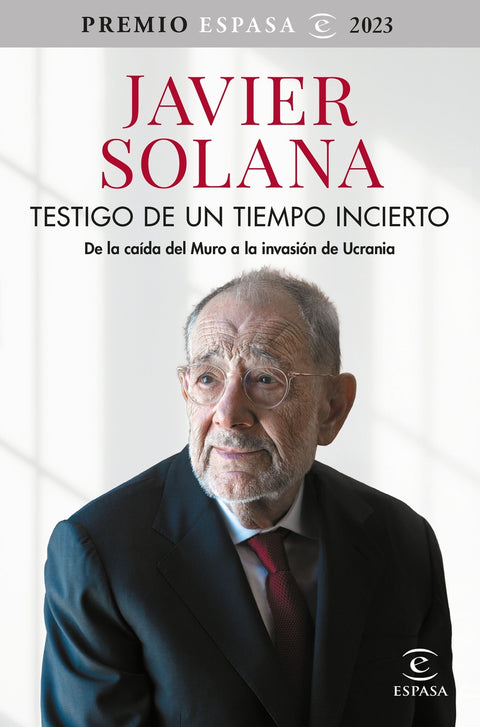  Testigo de un tiempo incierto 