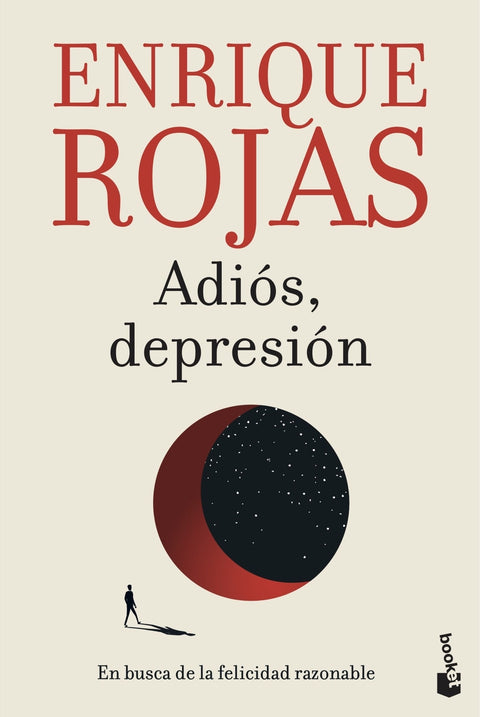  Adiós, depresión 