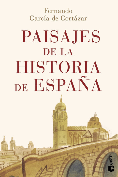 Paisajes de la historia de España 
