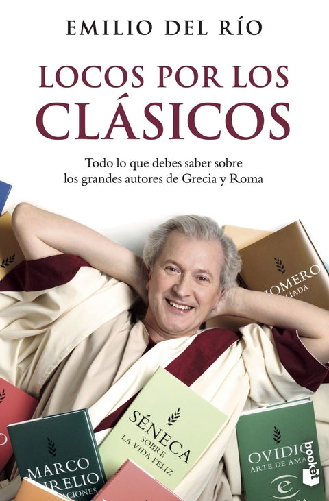  Locos por los clásicos 