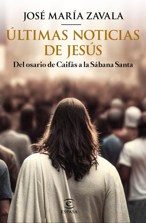  Últimas noticias de Jesús 