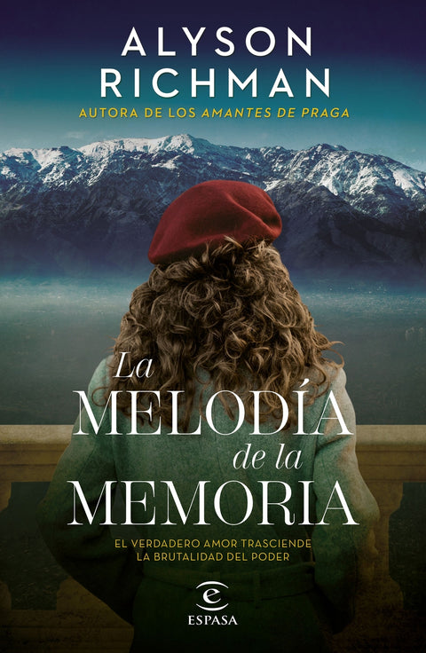  La melodía de la memoria 