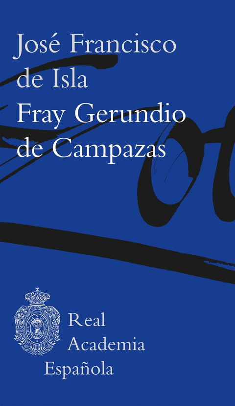  Fray Gerundio de Campazas 
