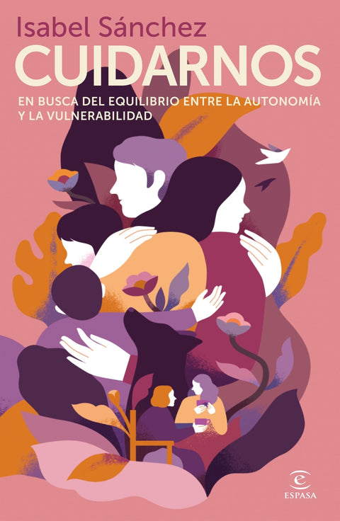  Cuidarnos 