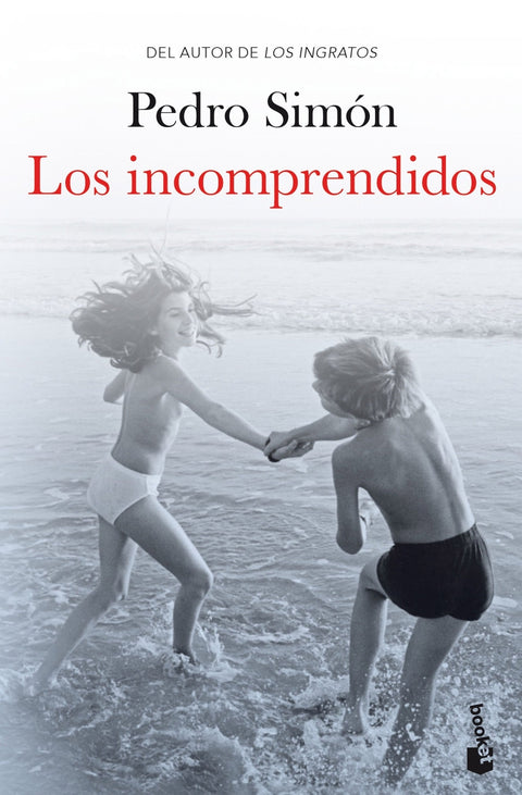  Los incomprendidos 