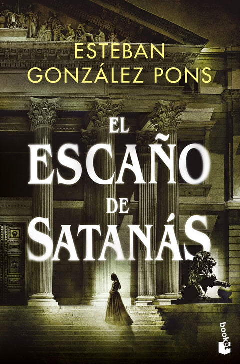  El escaño de Satanás 