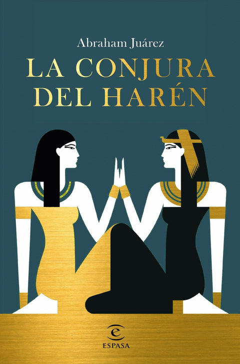  La conjura del harén 