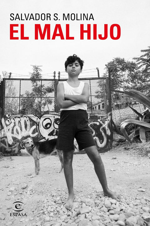  El mal hijo 