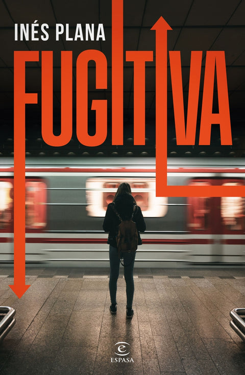  Fugitiva 