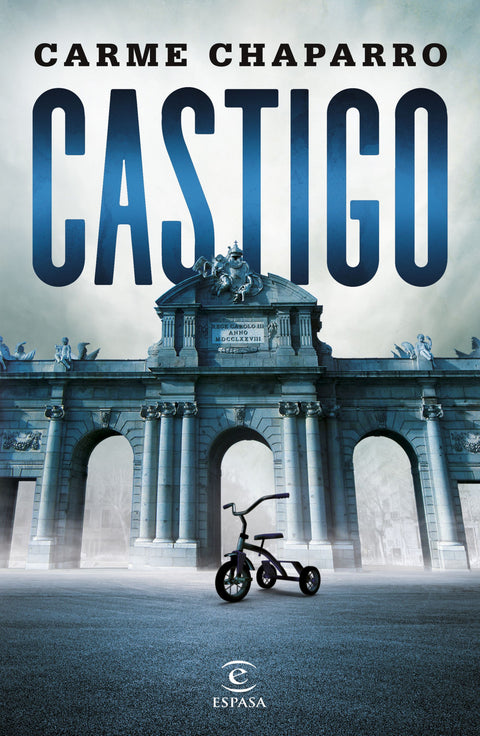  Castigo 