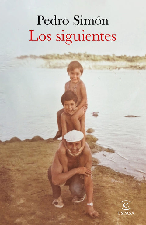  Los siguientes 